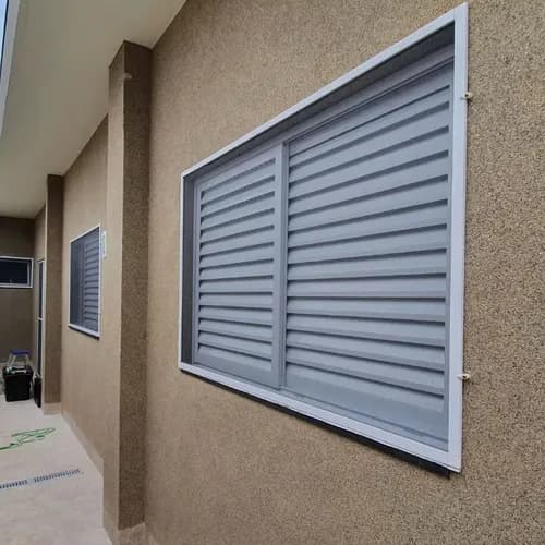 Tela de Mosquiteiro Sob Medida